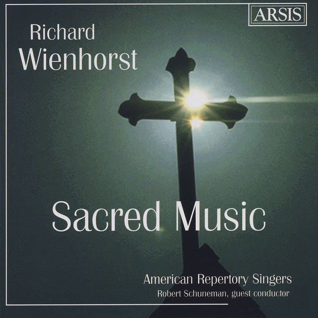 Richard Wienhorst: Sacred Music