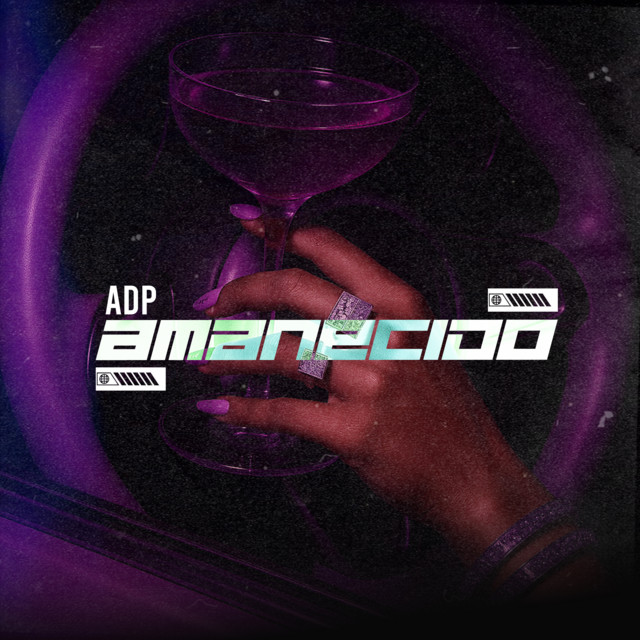 Amanecido
