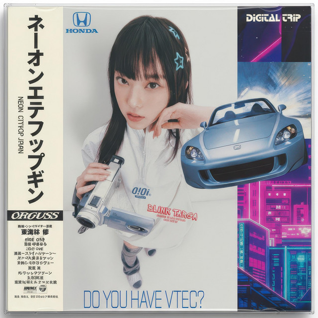 KOSOKU 1993 - Album by NEON CITYPOP JAPAN | Spotify