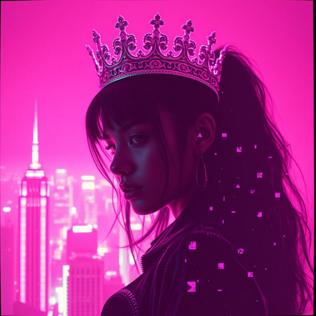 Aria V. Voss