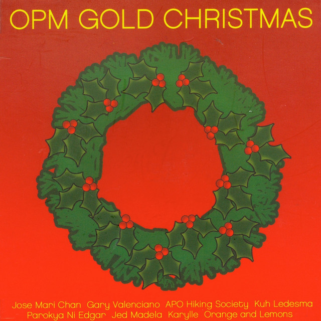Christmas In Our Hearts