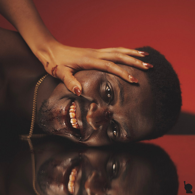 Everything cover art