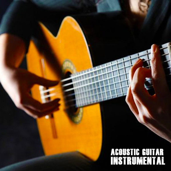 Acoustic Guitar Instrumental cover art