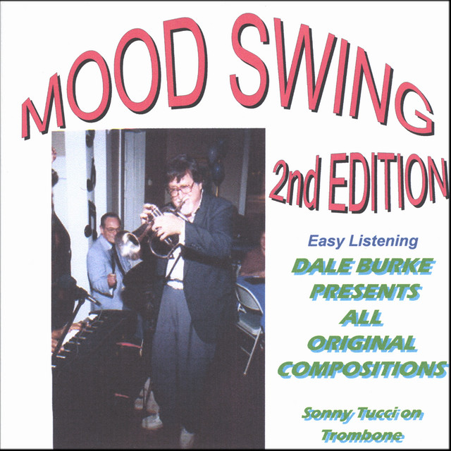 Mood Swing (2nd Edition) cover art
