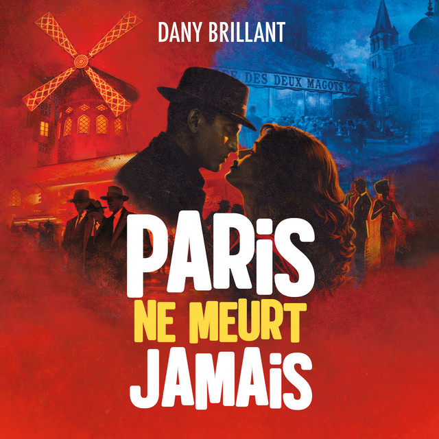 Pochette de À Paris