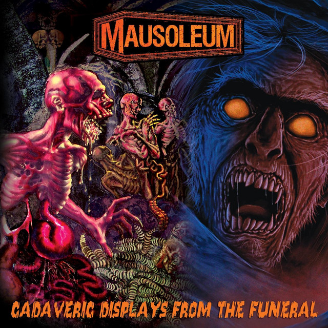 Mausoleum Photo