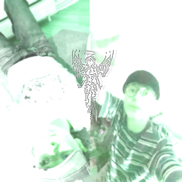 Geister cover art