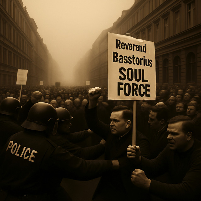 Soul Force