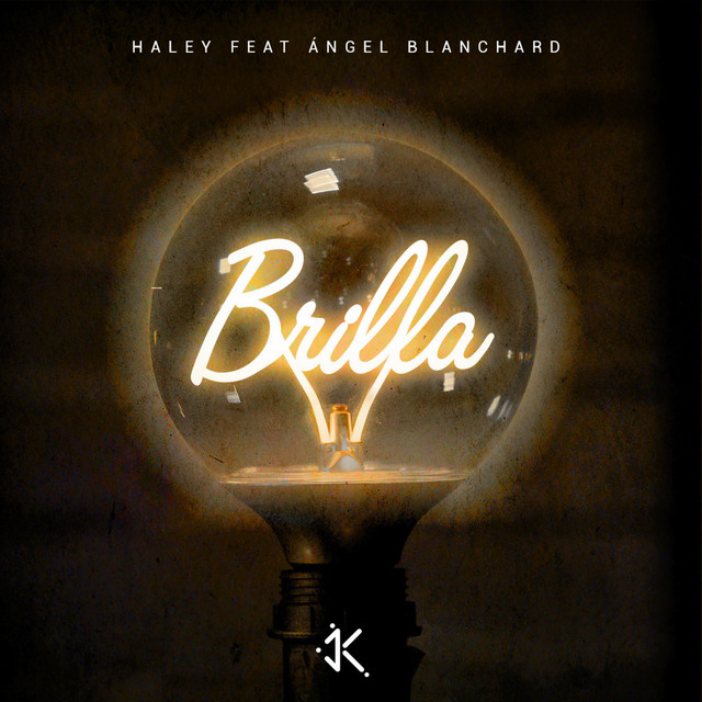 Brilla cover art