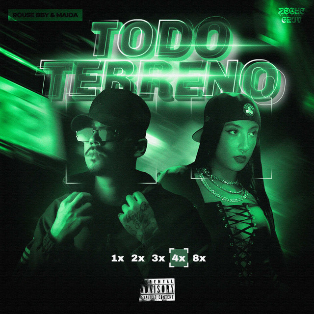 TODO TERRENO