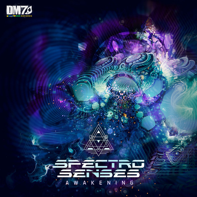 Awakening album art