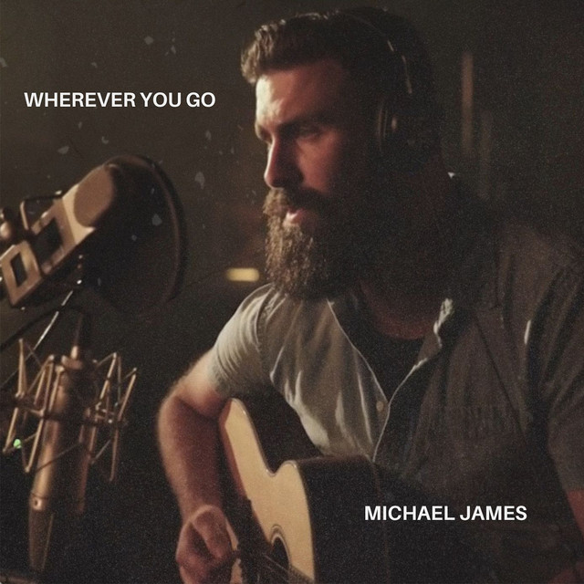 Michael James