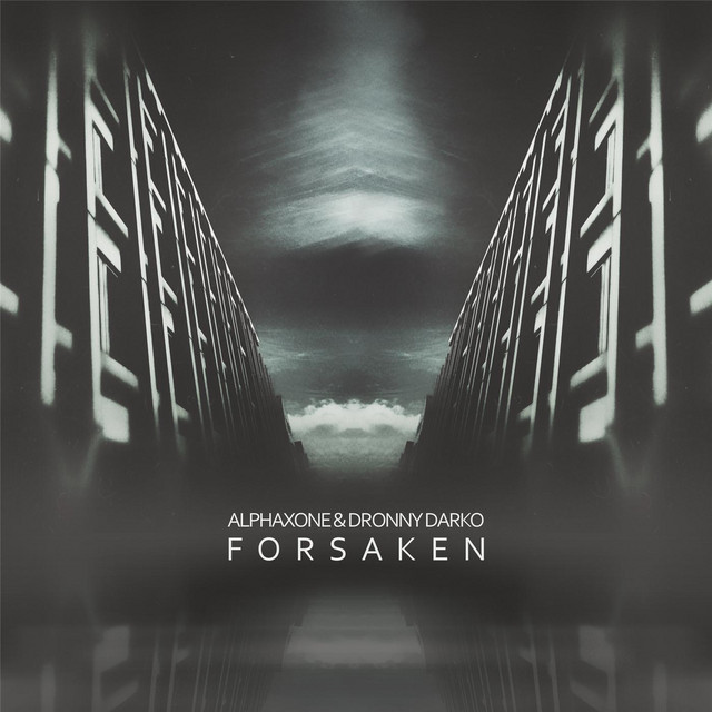 Forsaken cover art