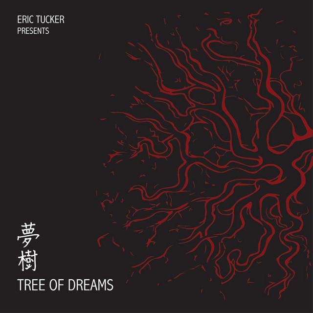 Tree of Dreams cover art