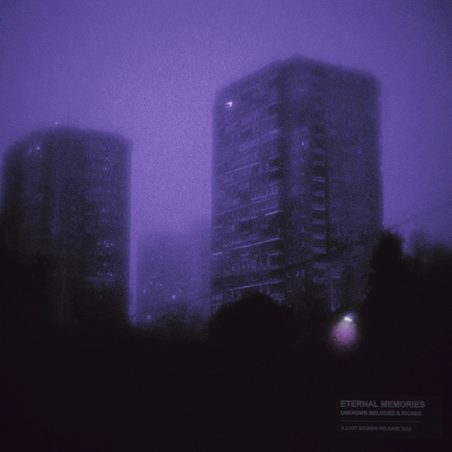 eternal memories - slowed + reverb