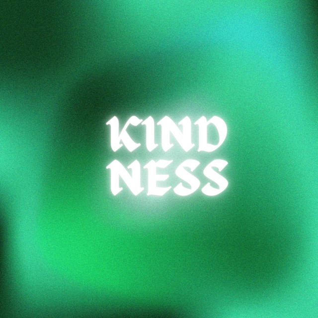 Kindness album image