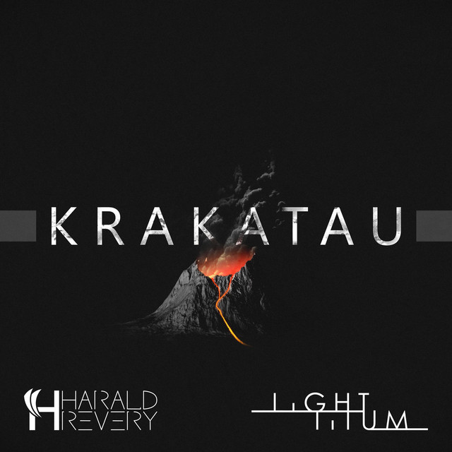 Krakatau cover
