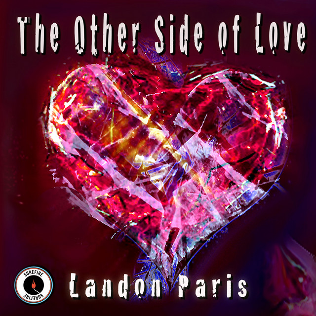 The Other Side of Love cover