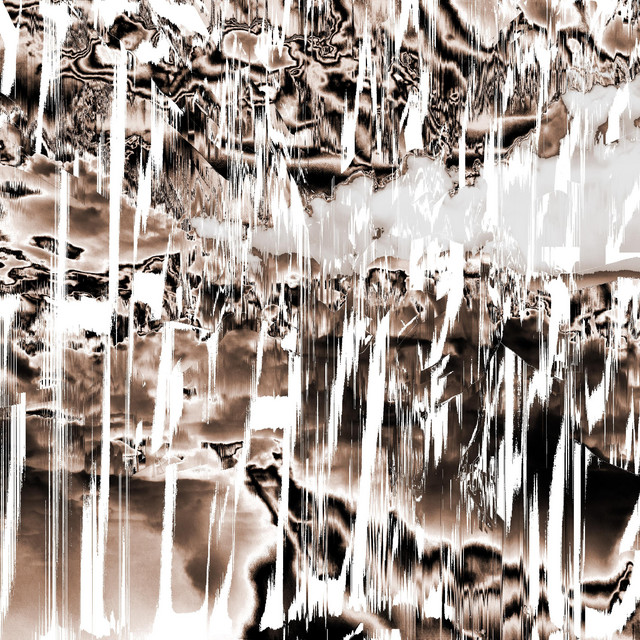 Healing cover art