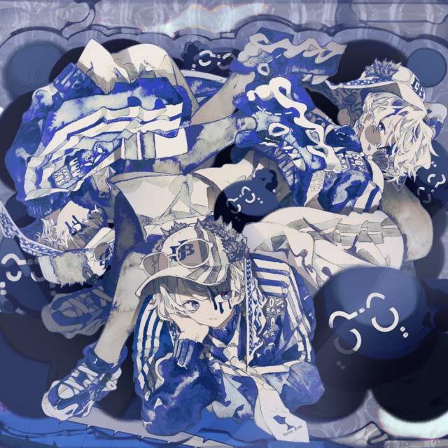 undefined album image