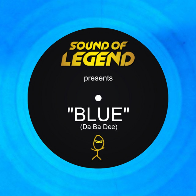 Blue - Da Ba Dee Radio Edit