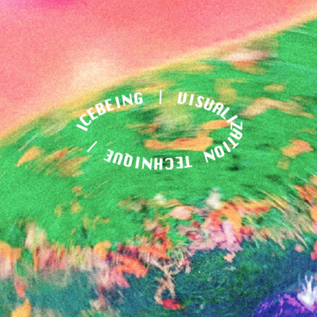 Visualization Technique cover art