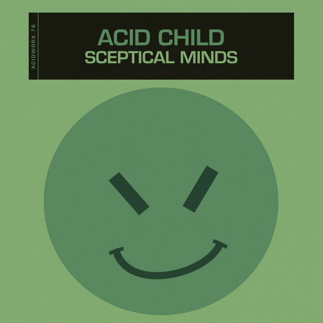 Sceptical Minds cover art