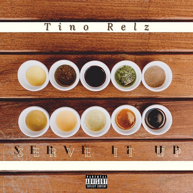Serve It Up