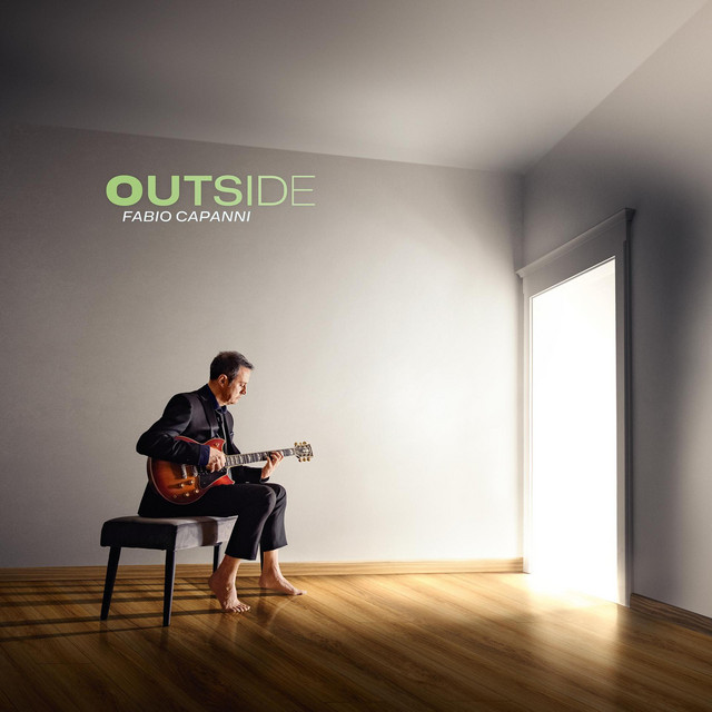 Outside cover art