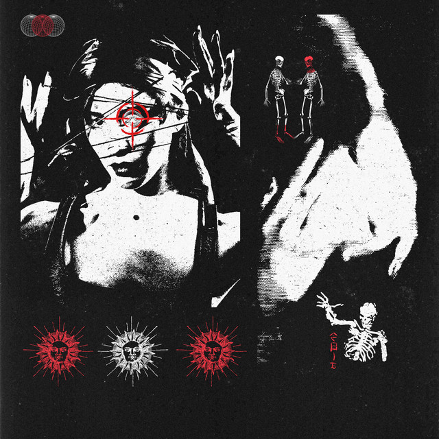 Cover art: BABY — syshchuk