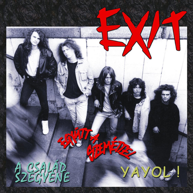 Exit | Spotify