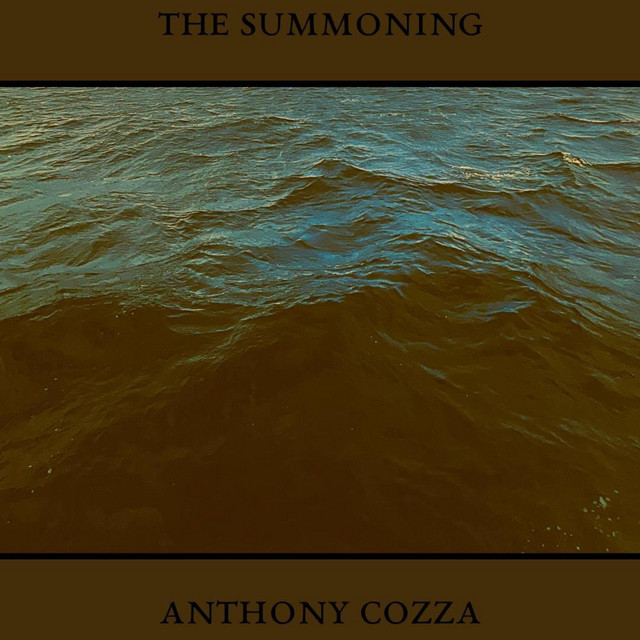 The Summoning - song and lyrics by Anthony Cozza | Spotify