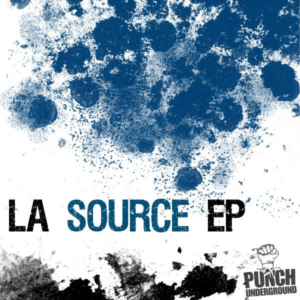 La Source cover art