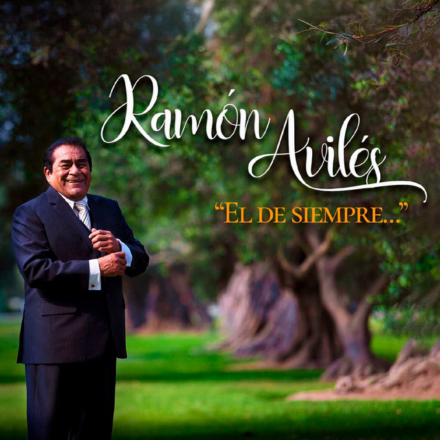 Ramón Avilés el de Siempre cover art
