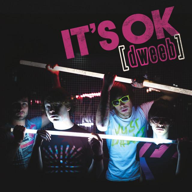 It's Ok cover art