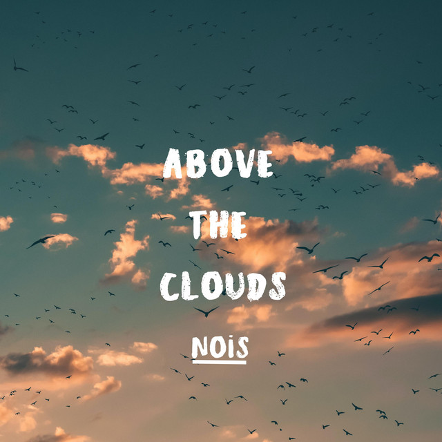 Above the Clouds