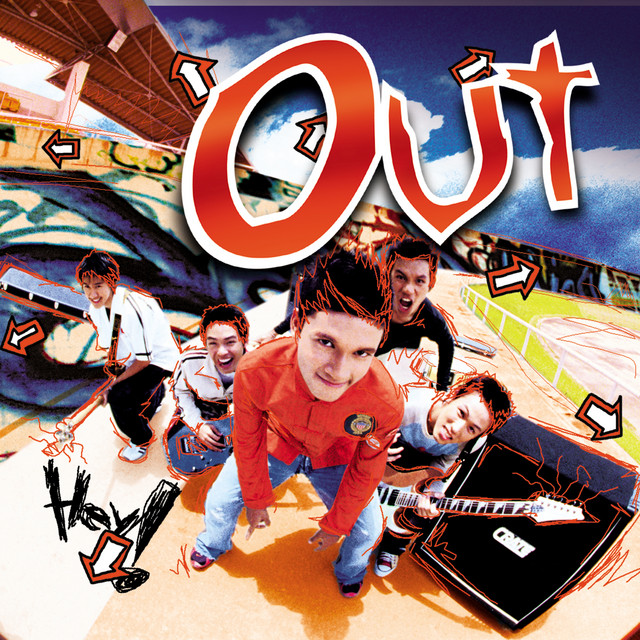 Out - Album by Out | Spotify