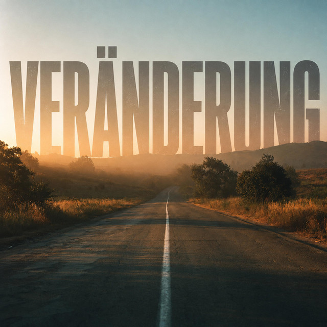 Veränderung