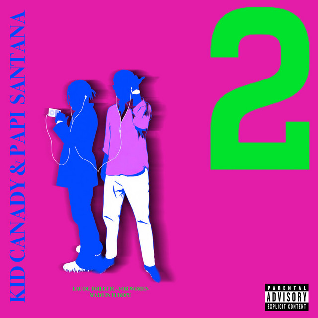 2 cover art