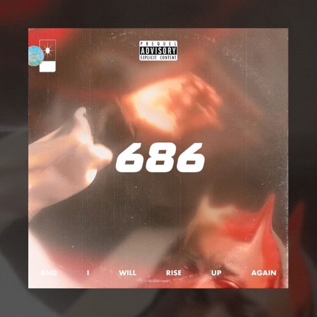 A.M 686 cover art