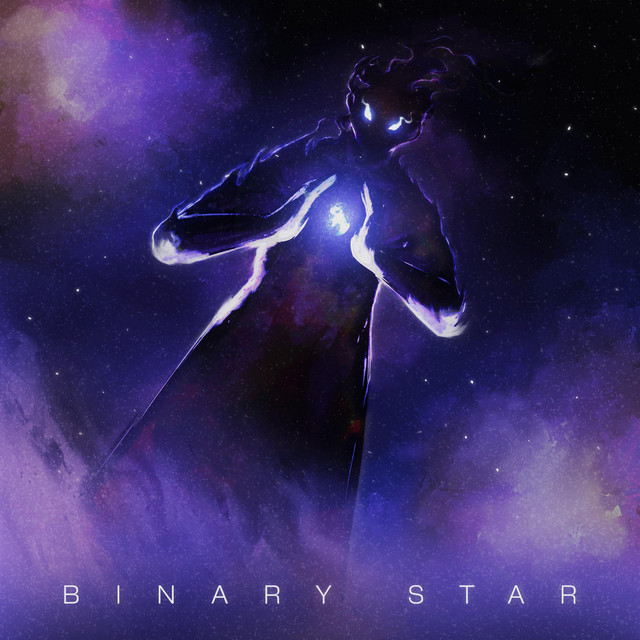 Binary Star cover art