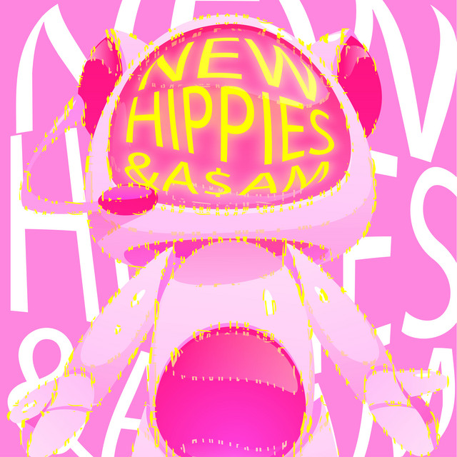 The New Hippies
