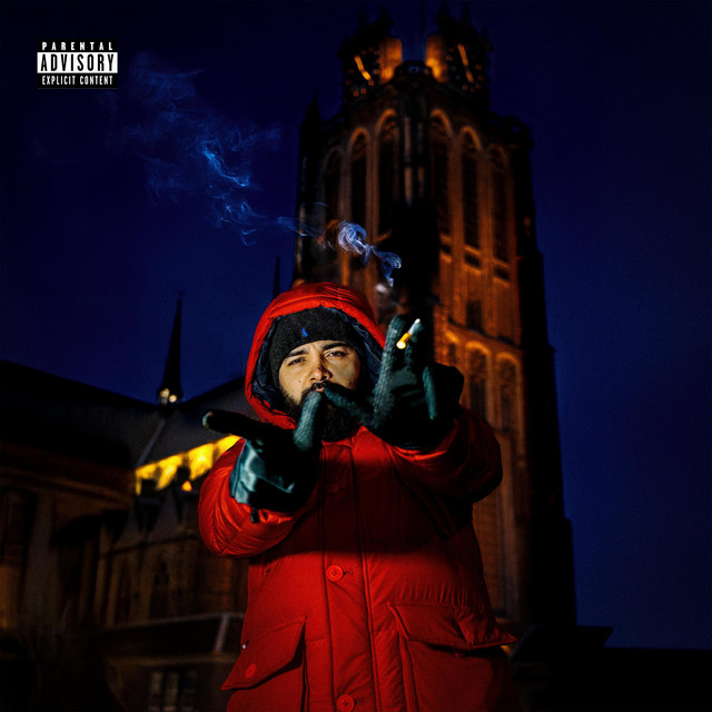W cover art