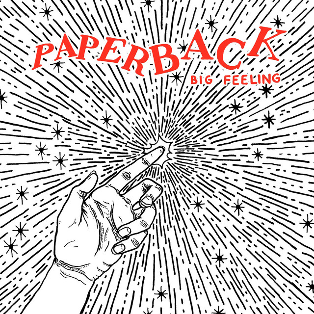 Big Feeling cover