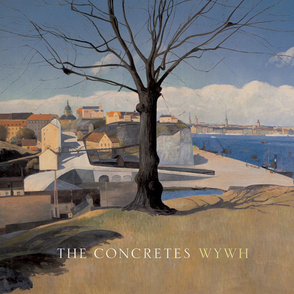 WYWH cover art