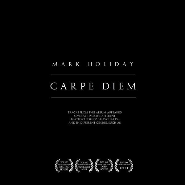Carpe Diem cover art