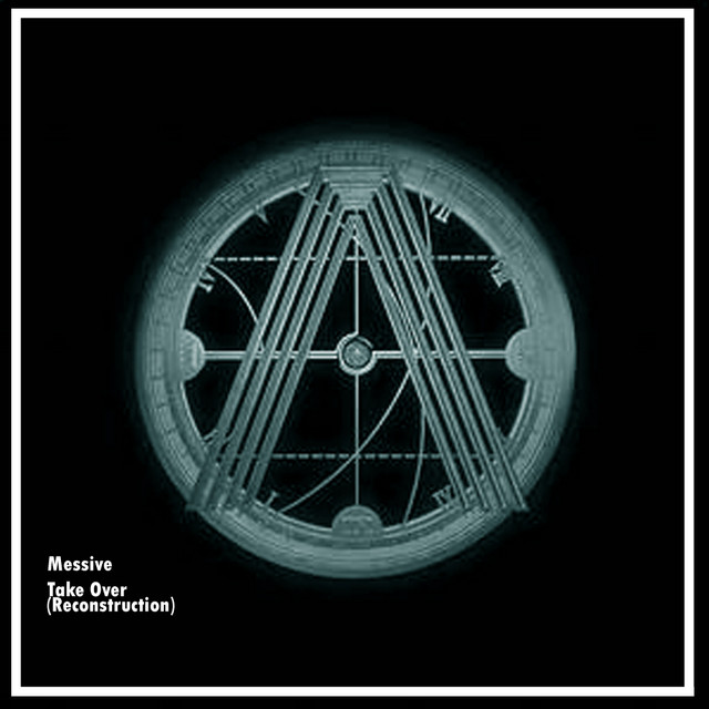 Take Over (Reconstruction) cover art