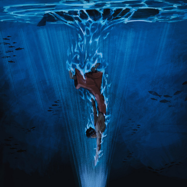 Mistérios cover art