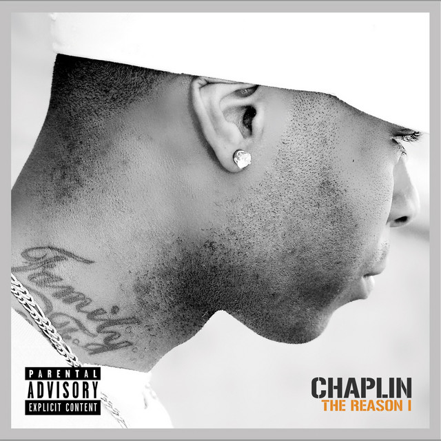The Reason I... cover art