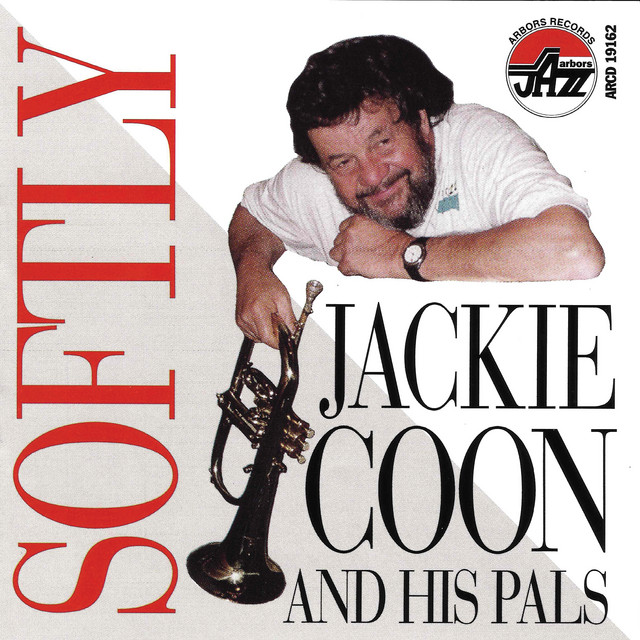 Softly cover art